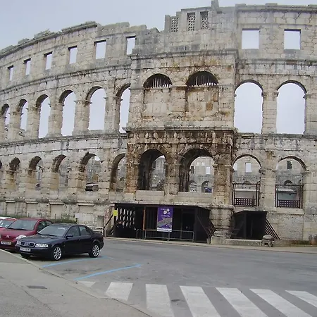 Rea Appartement