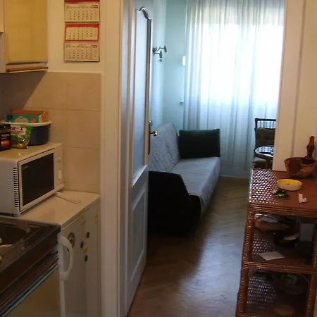 Appartement Rea