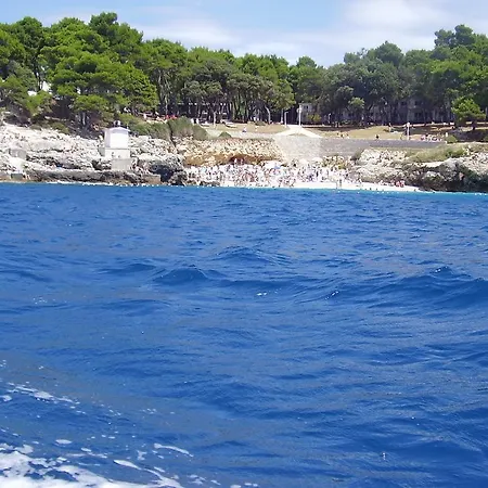 Appartement Rea Pula